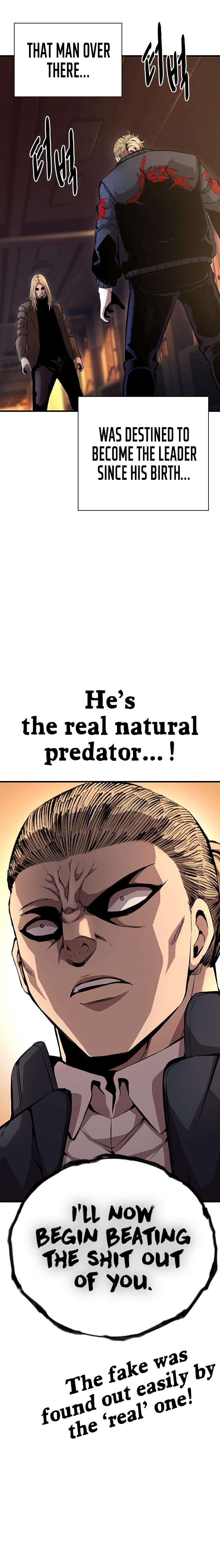 Read King Game Manga Online