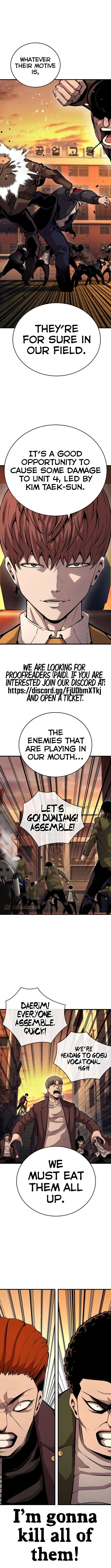 Read King Game Manga Online