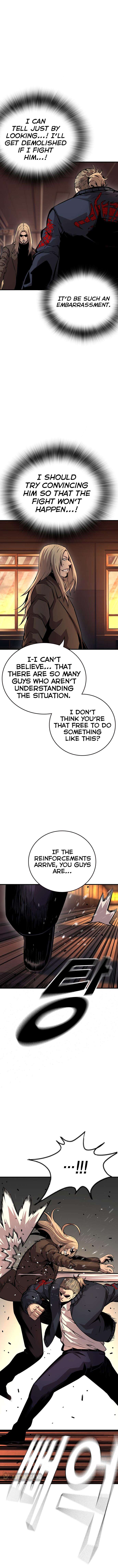 Read King Game Manga Online