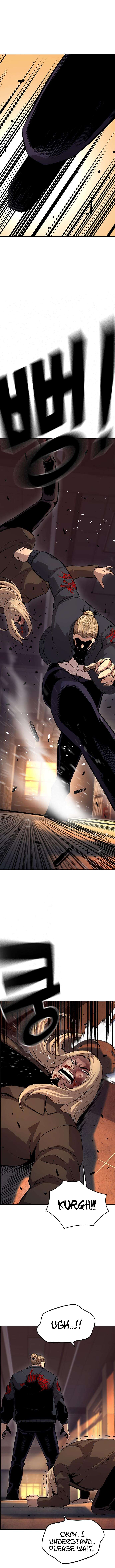 Read King Game Manga Online