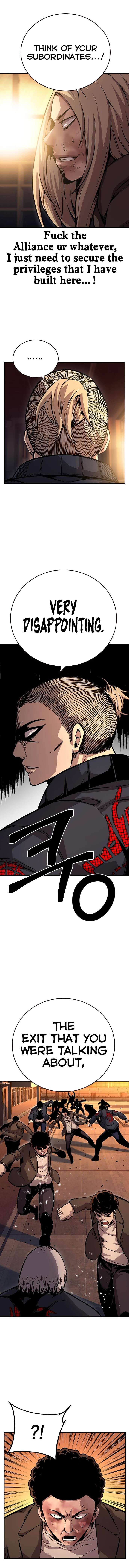 Read King Game Manga Online