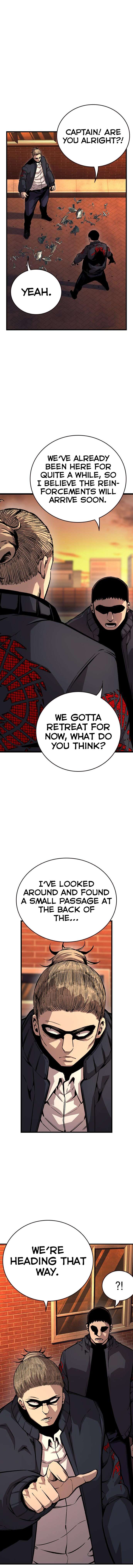 Read King Game Manga Online