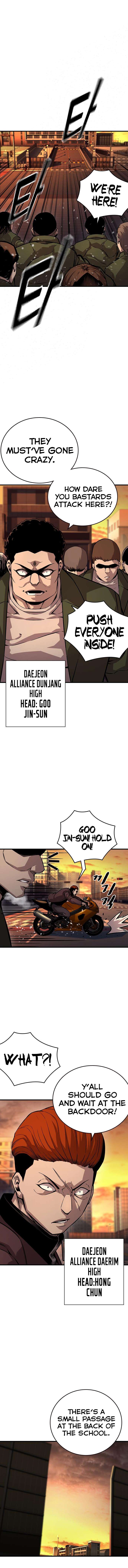 Read King Game Manga Online