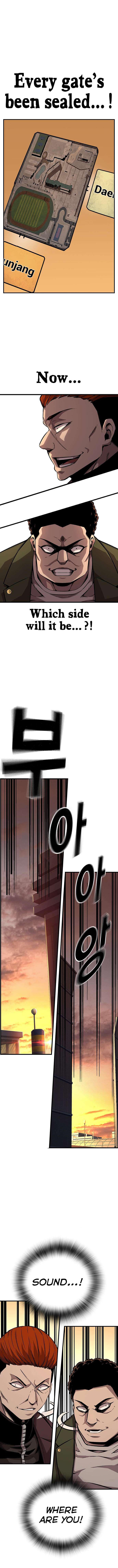 Read King Game Manga Online