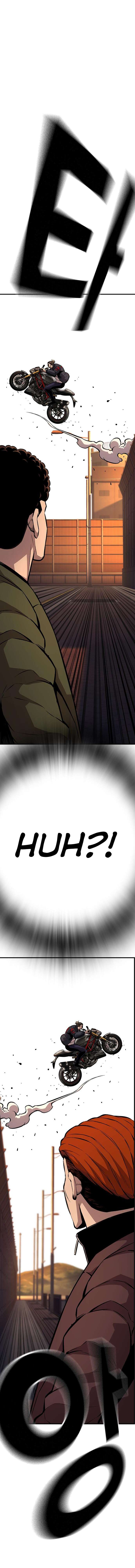 Read King Game Manga Online