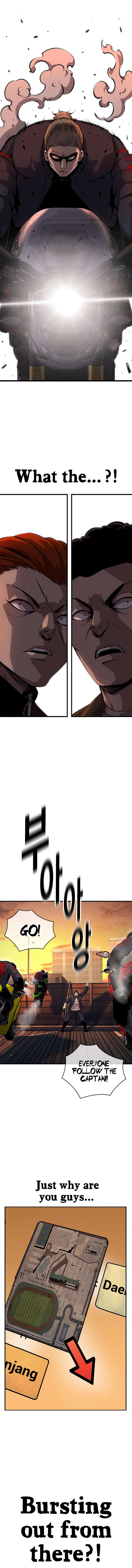 Read King Game Manga Online