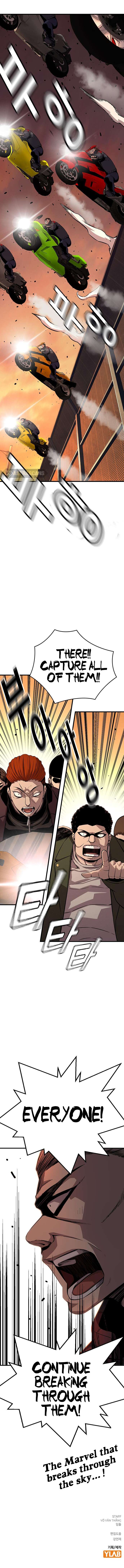 Read King Game Manga Online