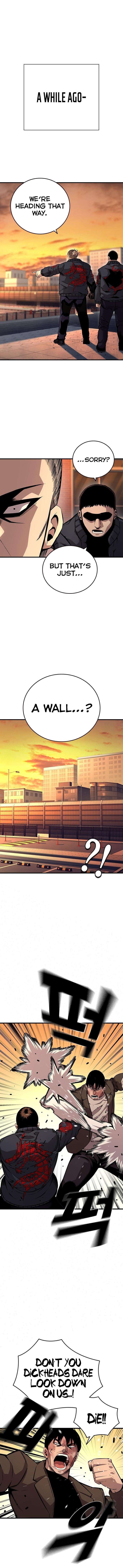Read King Game Manga Online