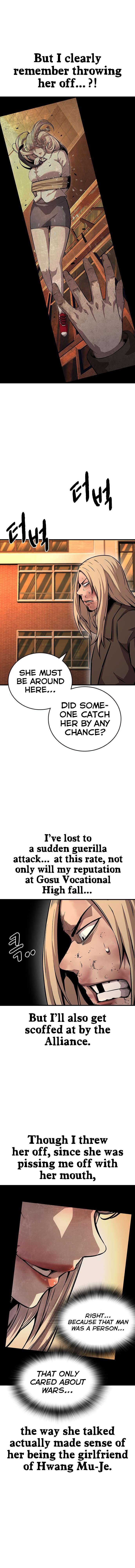 Read King Game Manga Online