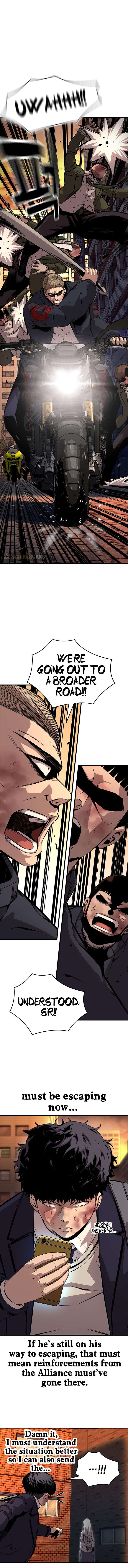 Read King Game Manga Online