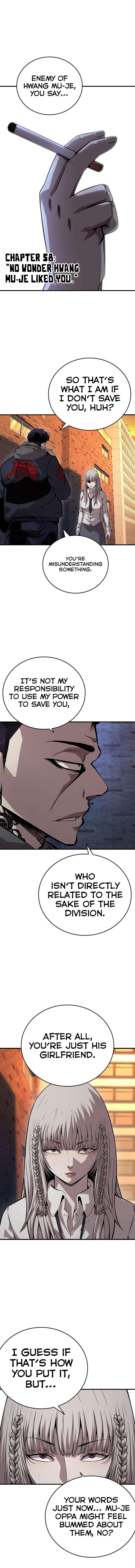 Read King Game Manga Online