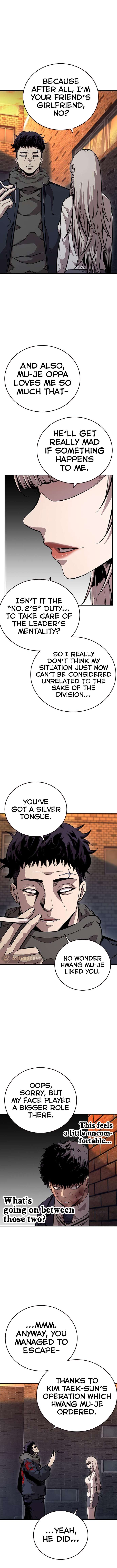 Read King Game Manga Online