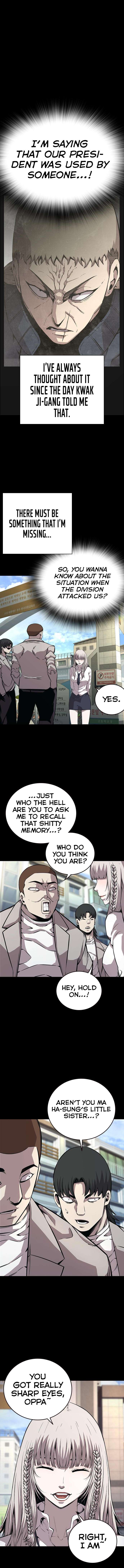Read King Game Manga Online