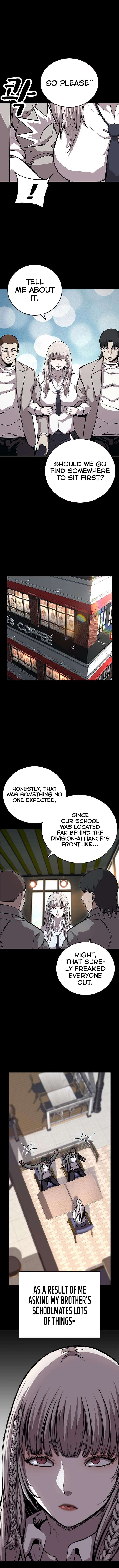 Read King Game Manga Online