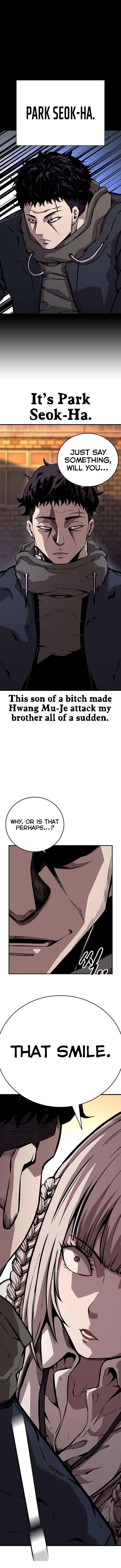 Read King Game Manga Online