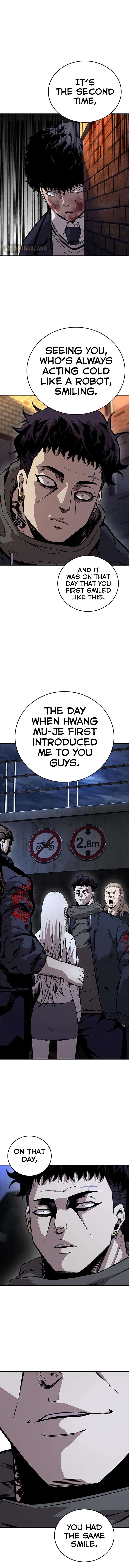 Read King Game Manga Online