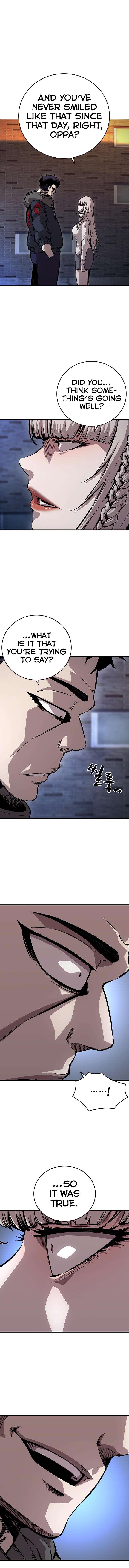 Read King Game Manga Online