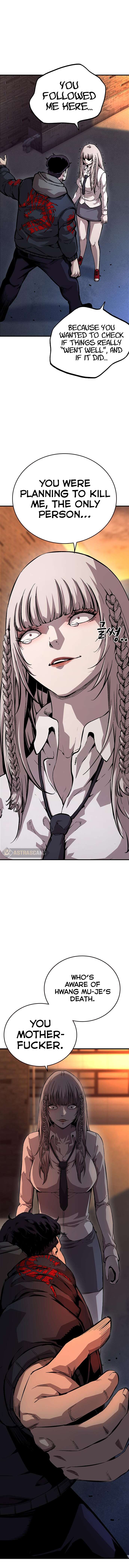 Read King Game Manga Online