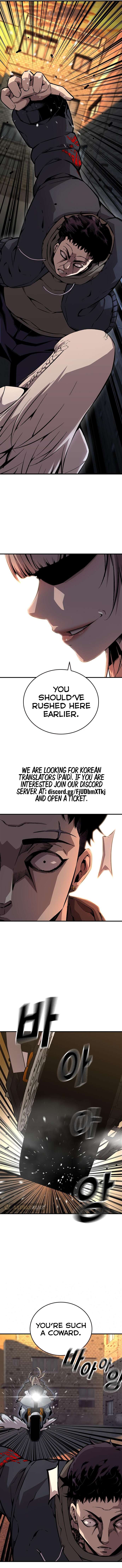 Read King Game Manga Online