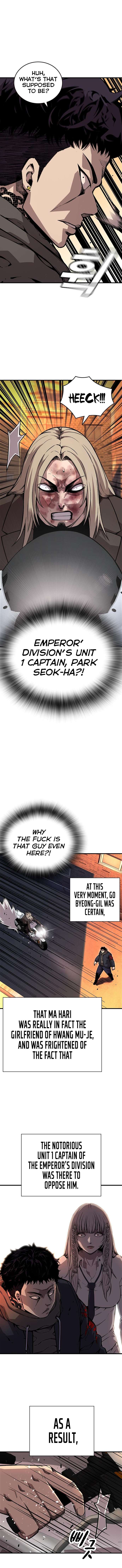 Read King Game Manga Online