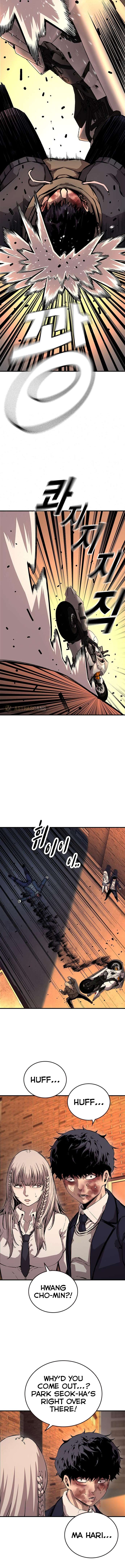 Read King Game Manga Online