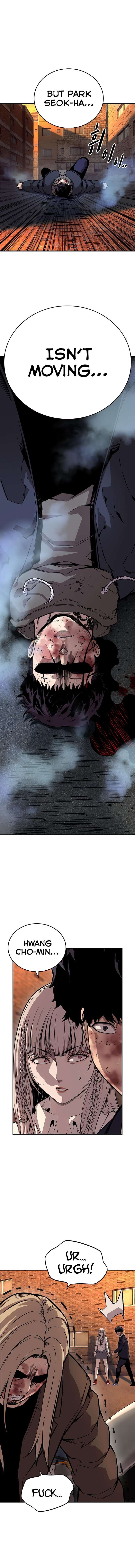 Read King Game Manga Online