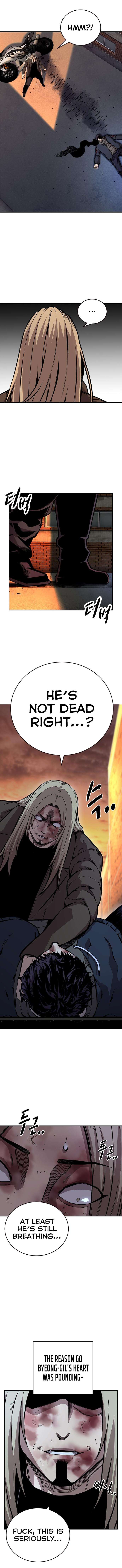 Read King Game Manga Online