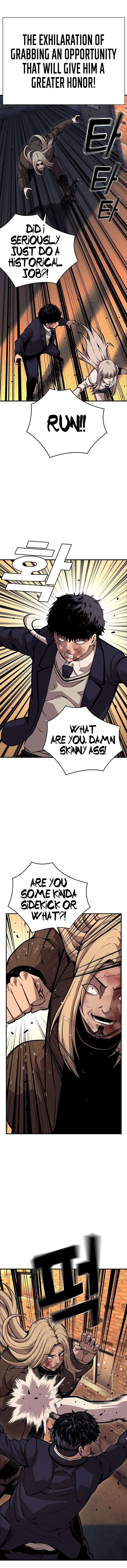 Read King Game Manga Online