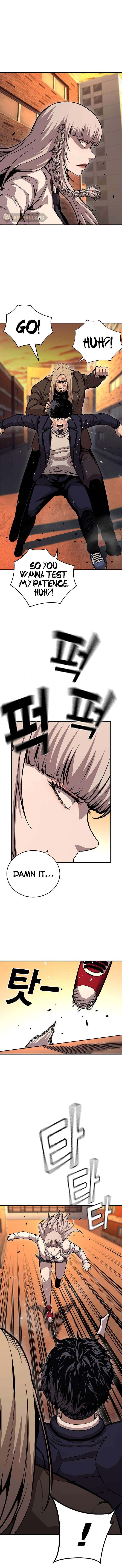 Read King Game Manga Online
