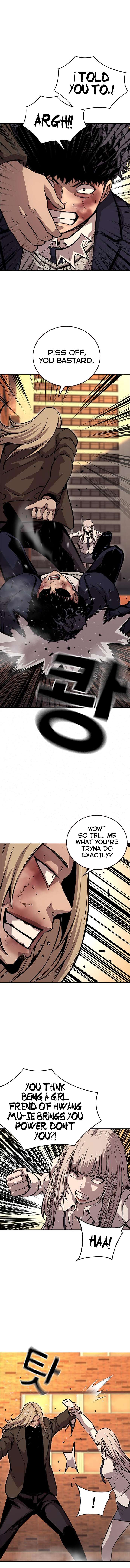 Read King Game Manga Online