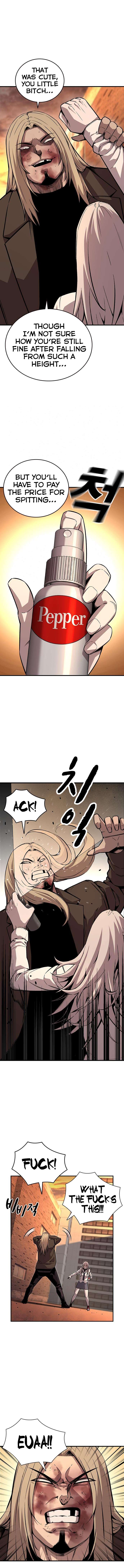 Read King Game Manga Online