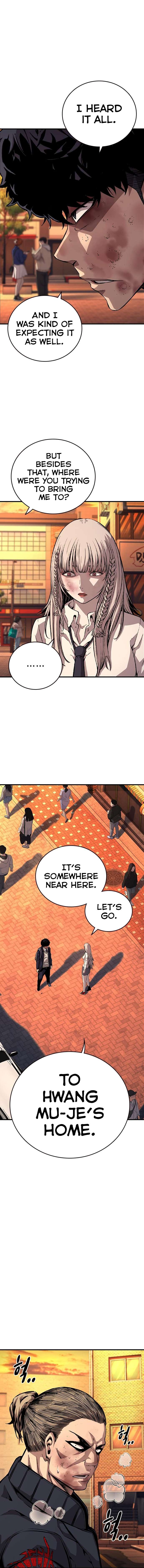 Read King Game Manga Online