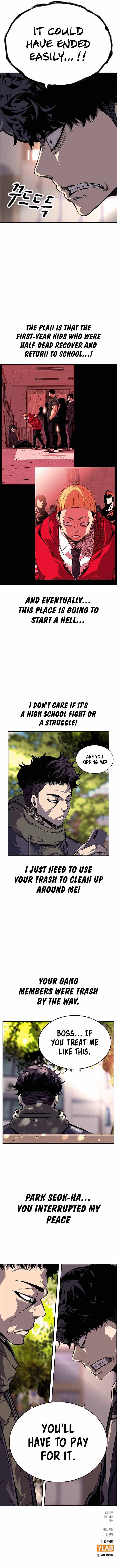 Read King Game Manga Online