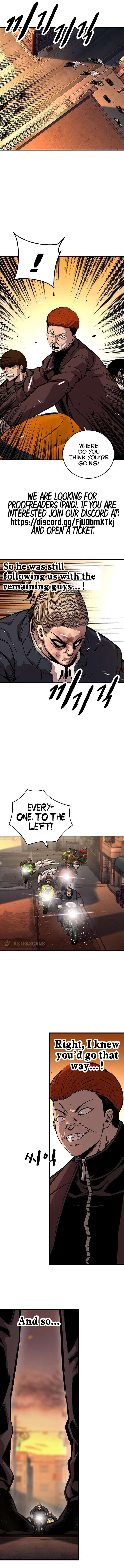 Read King Game Manga Online
