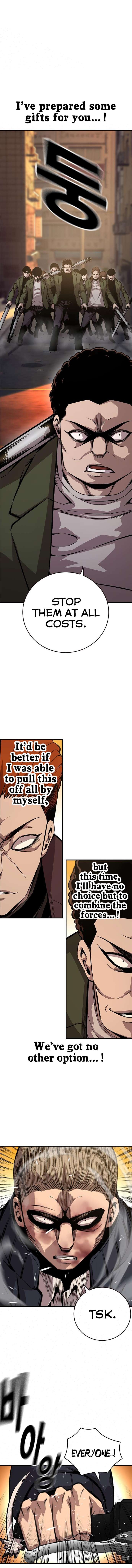 Read King Game Manga Online