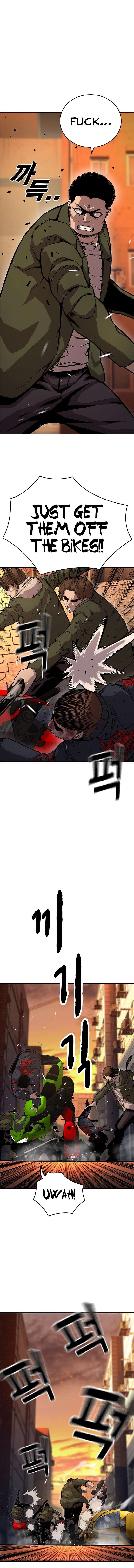 Read King Game Manga Online