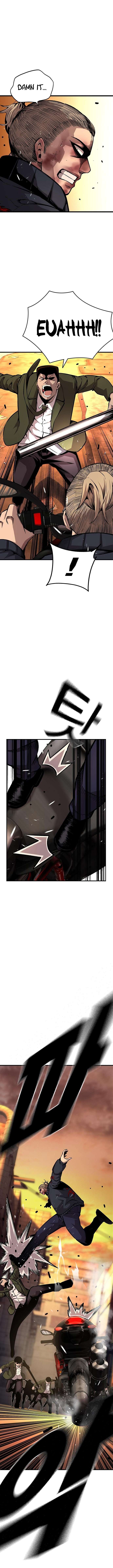 Read King Game Manga Online