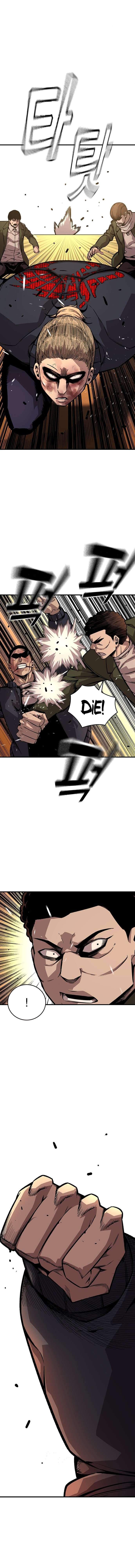 Read King Game Manga Online