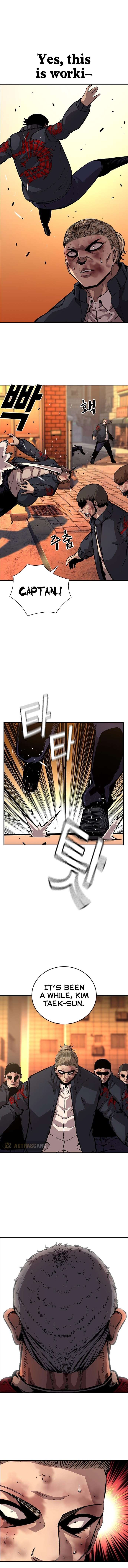 Read King Game Manga Online