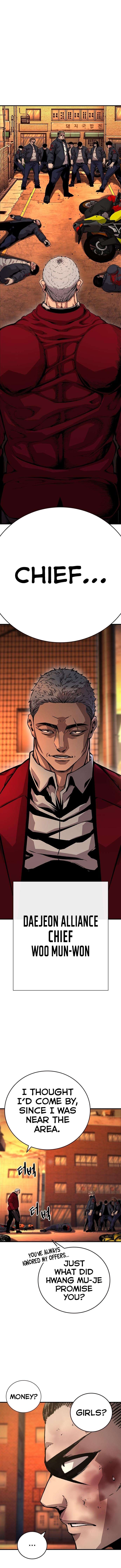 Read King Game Manga Online
