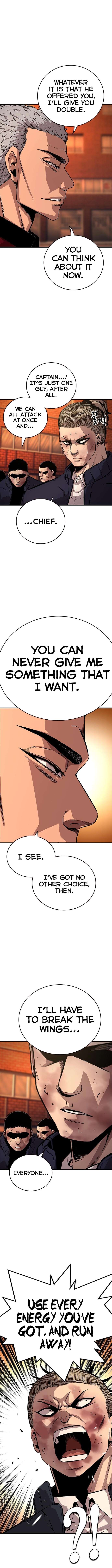 Read King Game Manga Online