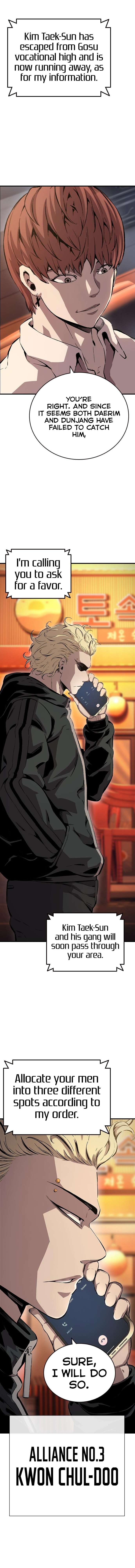 Read King Game Manga Online