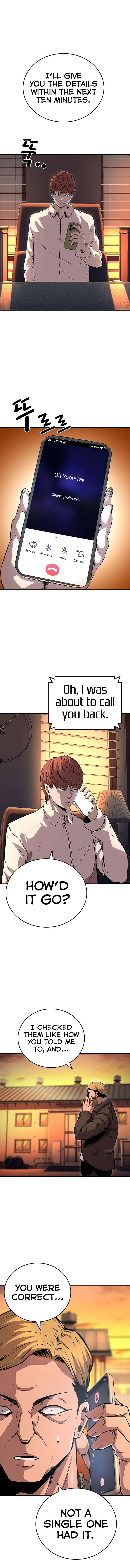 Read King Game Manga Online