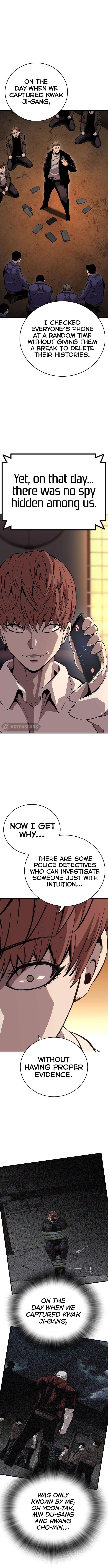 Read King Game Manga Online