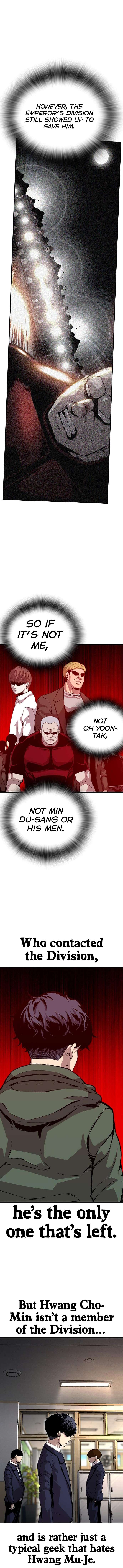Read King Game Manga Online