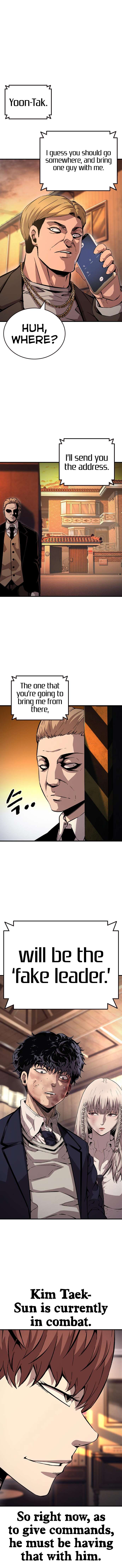 Read King Game Manga Online