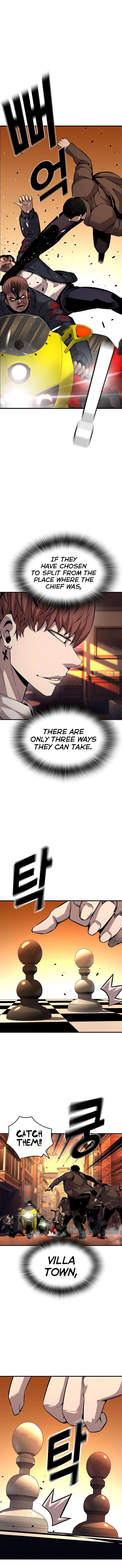 Read King Game Manga Online