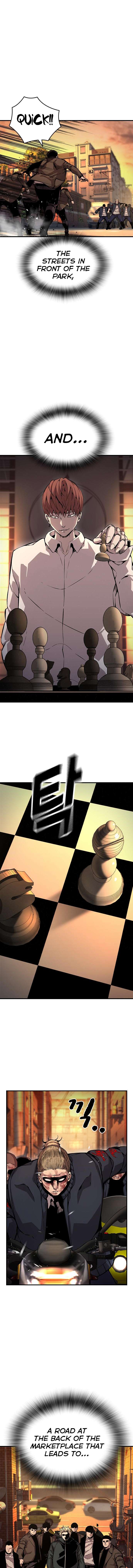 Read King Game Manga Online