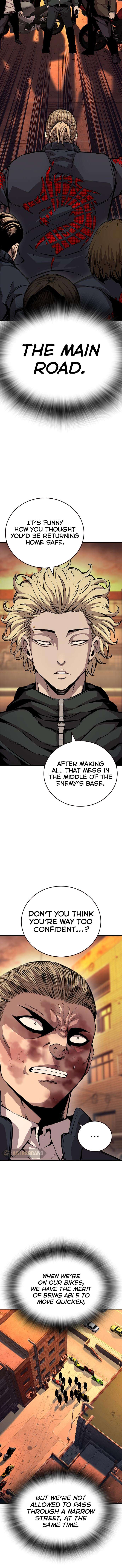 Read King Game Manga Online