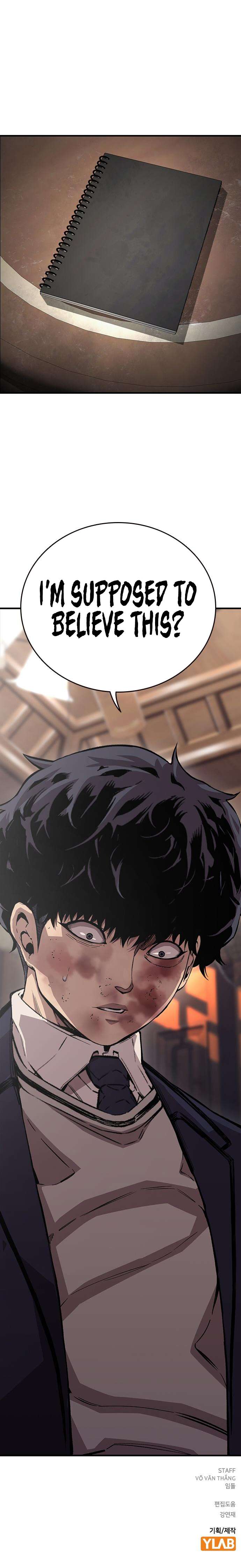Read King Game Manga Online